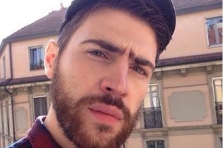 Седюк подал заявление в полицию на Киву из-за угроз: "Вытащим кишки из этой дешевой бл*ди"