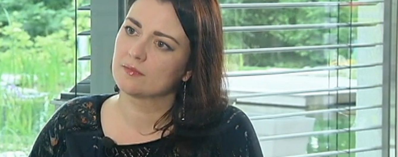 Дружина Тимощука розповіла відверті деталі про зраду свого чоловіка