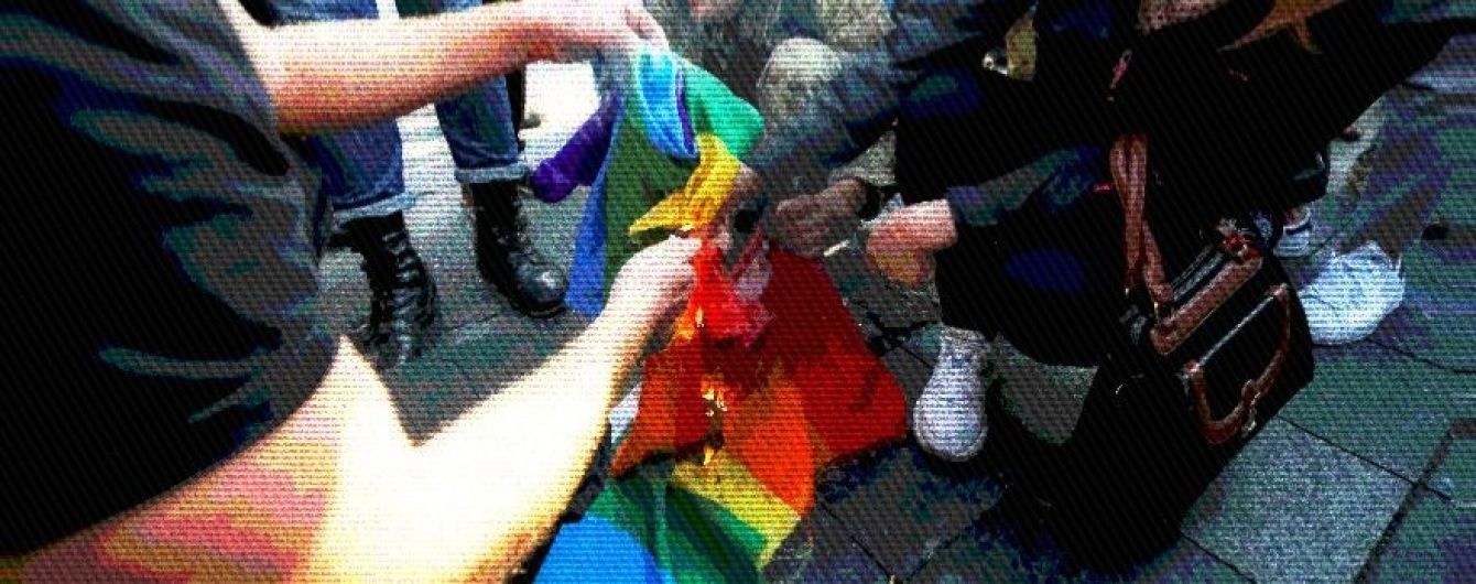 Чого варті аргументи противників "Маршу рівності"