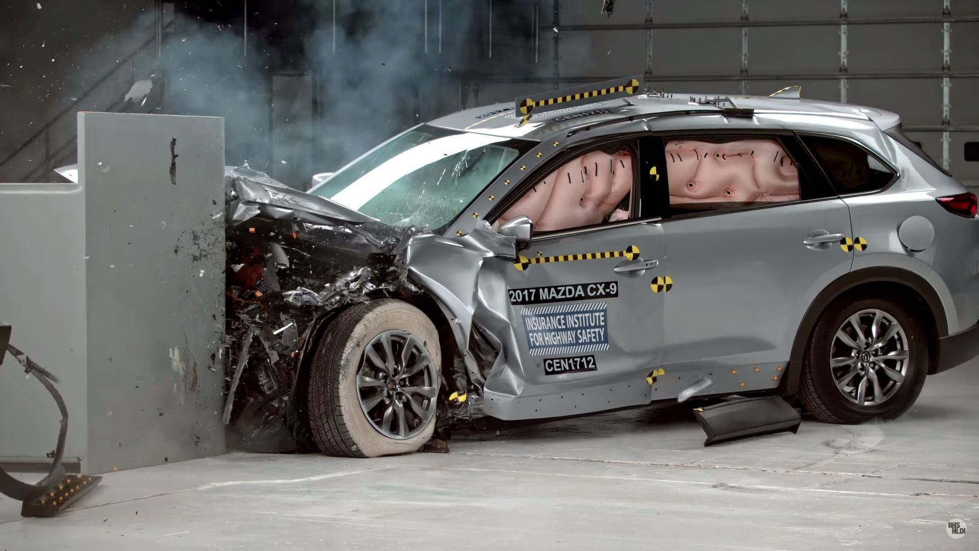 Mazda CX-9
