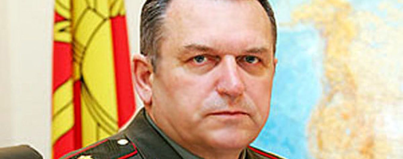 Бои за Иловайск: ГПУ сообщила о подозрении одному из руководителей российского Генштаба