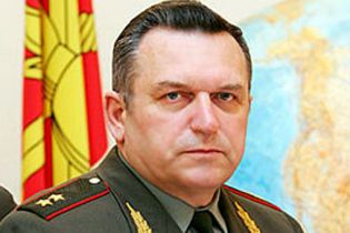 Бои за Иловайск: ГПУ сообщила о подозрении одному из руководителей российского Генштаба