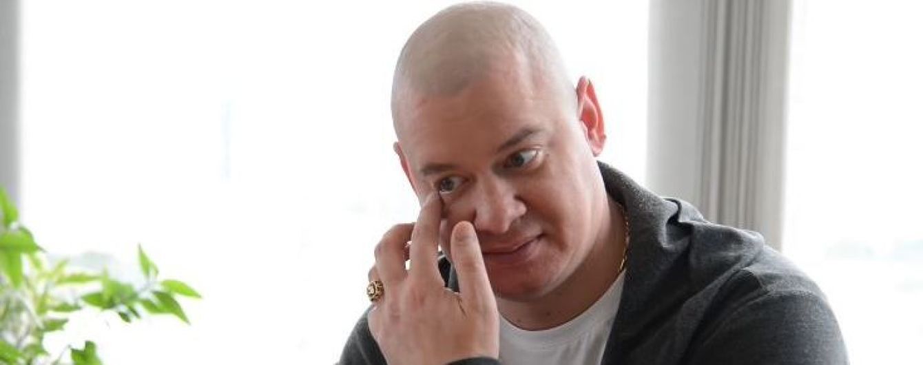 Дочь звезды "Квартала 95" Кошевого довела его до слез поздравлением с Днем отца