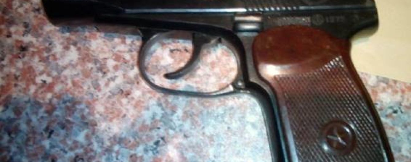 В Харькове схватили бандитов, которые пытали и грабили людей в ряде областей Украины