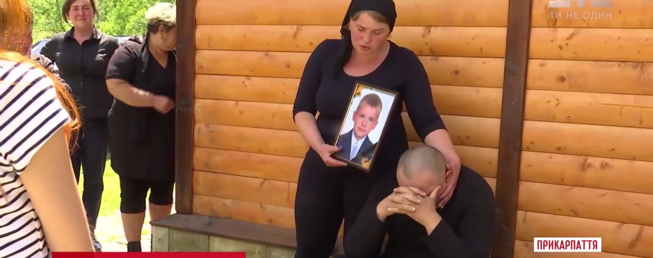 Подробности смертельного ДТП на Прикарпатье: водителя-убийцу вычислили благодаря его объявлению в интернете