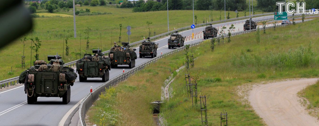 НАТО не готове захищати Україну - заступник голови Європарламенту