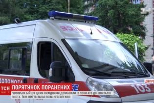 У шпиталі врятували розірвану осколками руку військового, який отримав поранення біля Авдіївки