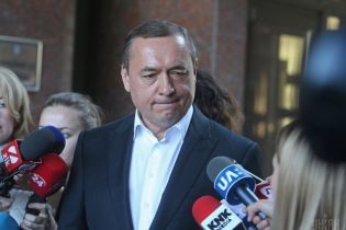НАБУ не має доказів вини Мартиненка, тому відмовляється надати матеріали справи – адвокат
