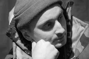 Помогите одолеть лейкемию Дмитрию
