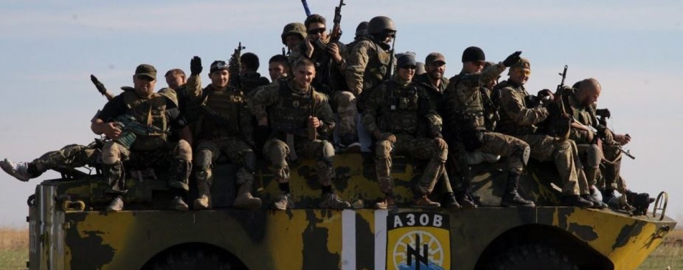 Російські слідчі звинуватили бійців "Азову" в обстрілі села Лебединське 9 травня