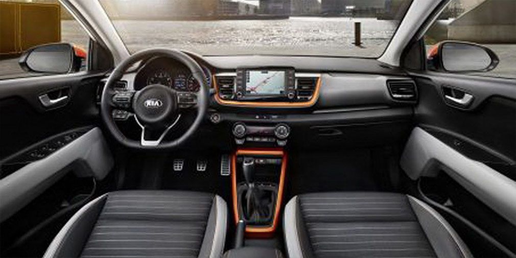 Kia Stonic