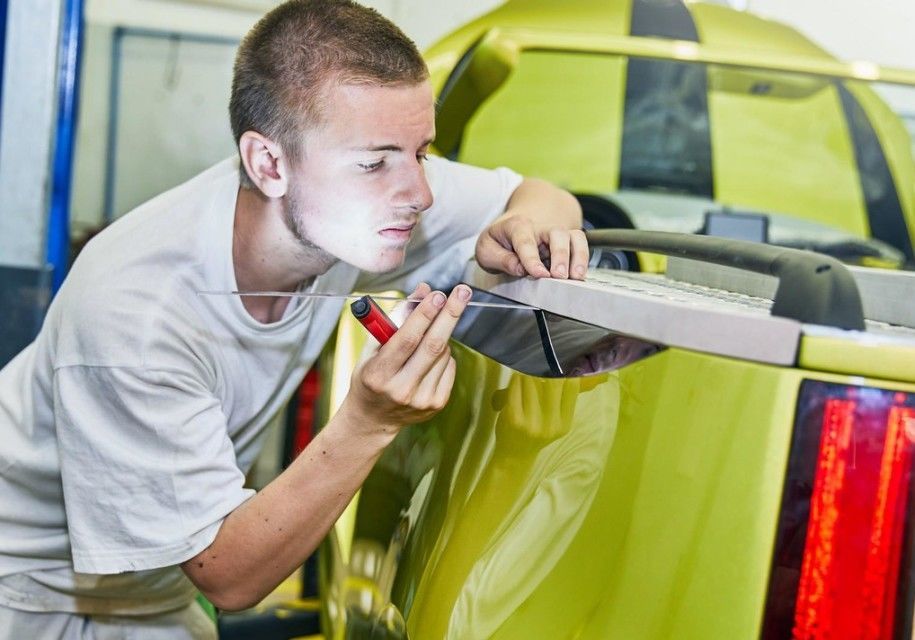 Skoda Citigo Element