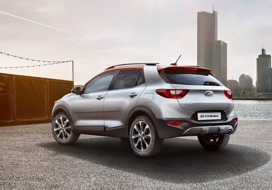 Kia Stonic
