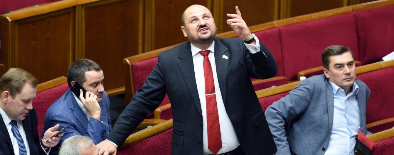 Як депутати й борці з корупцією "допомагали" бурштин добувати. У САП оприлюднили злочинну схему