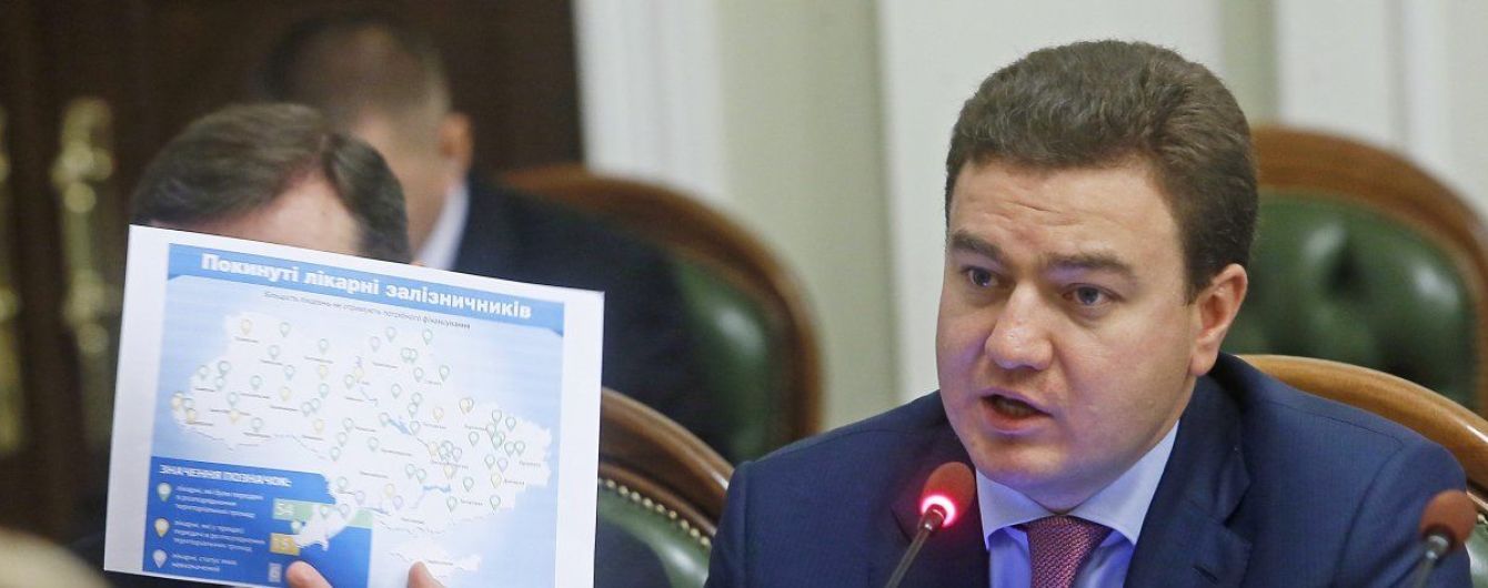 Влада тисне на нардепів від "Відродження" з метою підтримки реформ - Бондар
