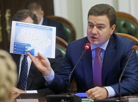 Власть давит на нардепов от "Видродження" с целью поддержки реформ - Бондарь
