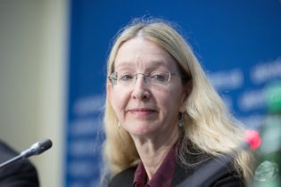 Українські лікарі-інтерни провалили міжнародний тест - Супрун