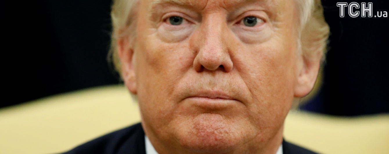 Трамп приказал расширить военно-техническое сотрудничество с Украиной - Порошенко