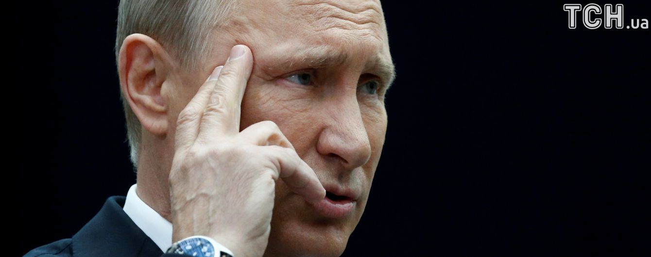 "Это не революционные открытия": Путин рассказал, о чем узнал от россиян во время "прямой линии"