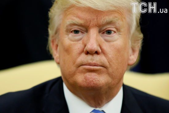 Трамп приказал расширить военно-техническое сотрудничество с Украиной - Порошенко