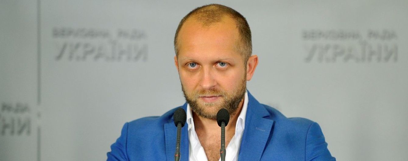 Підозрюваний у "бурштиновій справі" нардеп Поляков назвав керівництво НАБУ "гопниками"