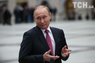 В нацбезопасности США заявили о личном руководсте Путина в кибератаках РФ - СМИ