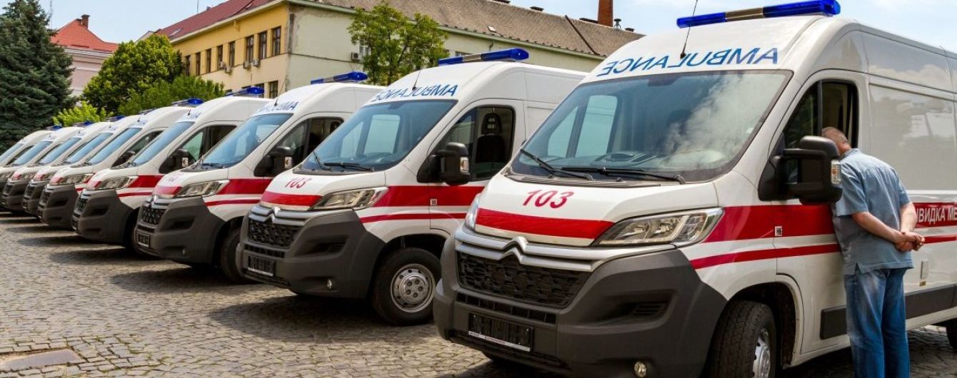 На Сумщині госпіталізували жінку з підозрою на сибірську виразку