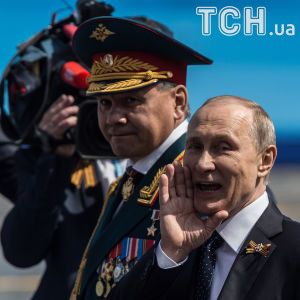 Винищувачі, які наблизилися до літака Шойгу, виявилися польськими