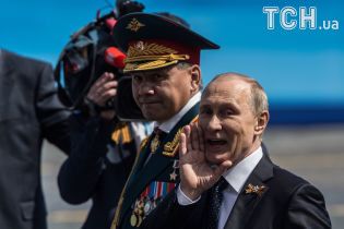 Истребители, которые приблизились к самолету Шойгу, оказались польскими