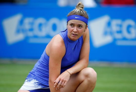 Світоліна втратила одну позицію в рейтингу WTA, Цуренко - вперше в топ-30