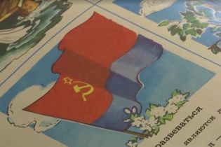 Скандал із радянськими підручниками в школі на Одещині: освітяни натякають на кадрові висновки