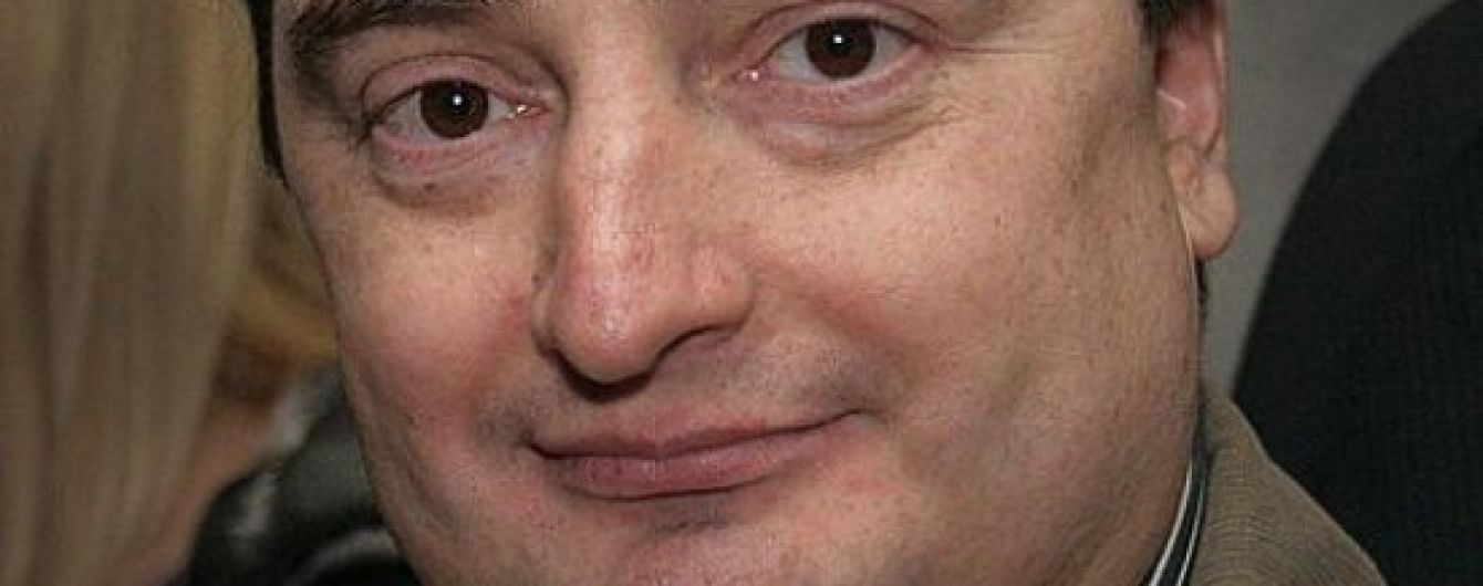 Гужву затримали вранці у Києві та повезли до главку МВС