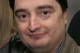 Гужву затримали вранці у Києві та повезли до главку МВС