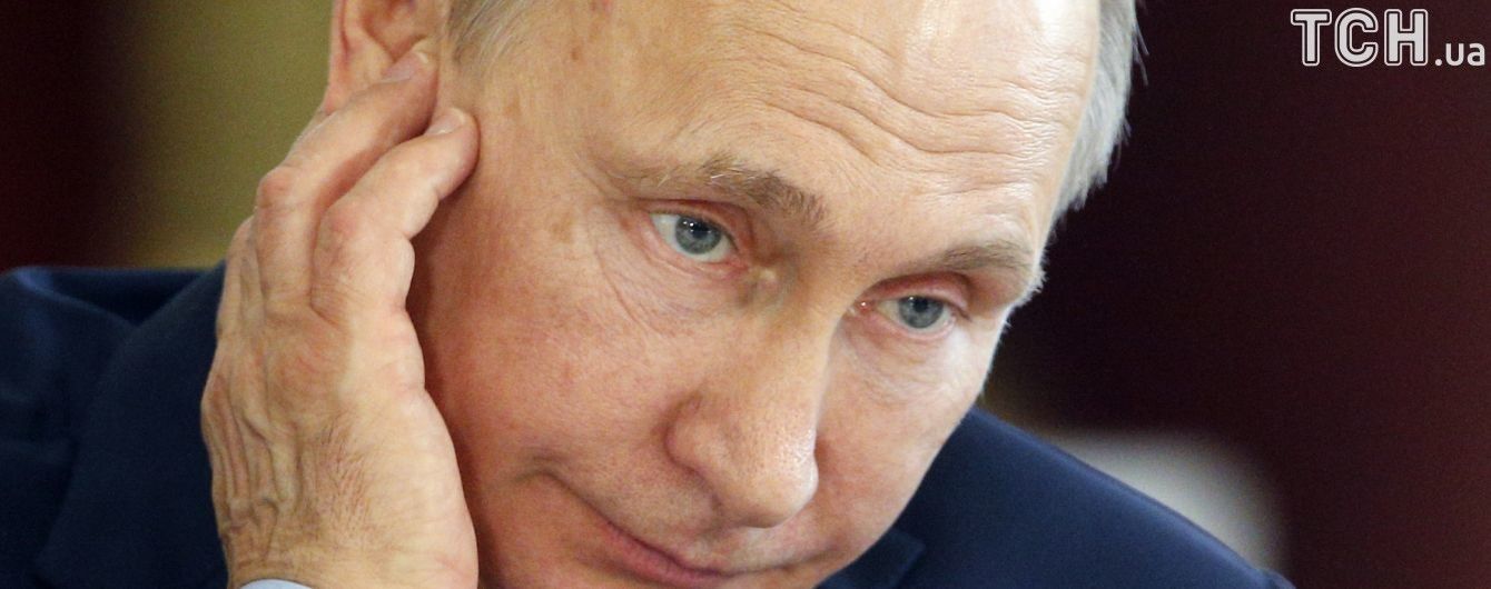 Общественный штаб и самовыдвижение: в Кремле обсудили варианты сценария участия Путина в выборах в РФ