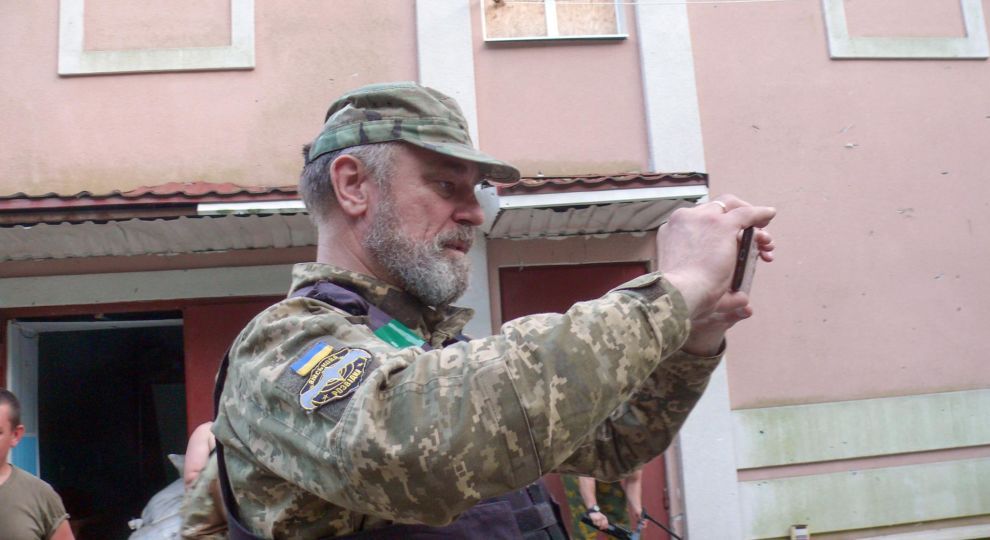 Найсуворіший арешт: убивцю АТОвця на Золотих воротах позбавили права на заставу