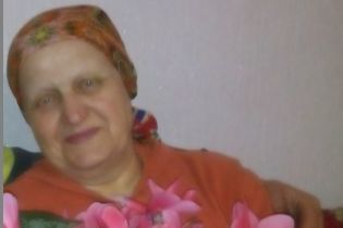 Життя Тетяни під загрозою через рак