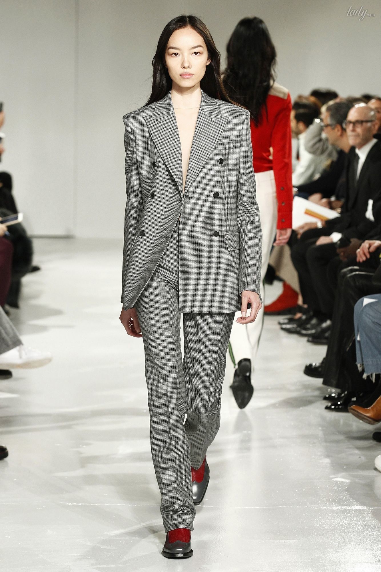 Коллекция Calvin Klein прет-а-порте сезона осень-зима 2017-2018_9