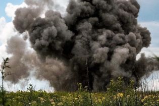 Напередодні "хлібного перемир'я" бойовики спробували піти у наступ в районі Жолобка