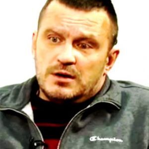 В Крыму по запросу Украины арестовали боевика "ДНР", убившего 17-летнего вратаря Степана Чубенко