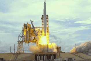 Илон Маск рассказал о предстоящем запуске двух ракет Falcon 9