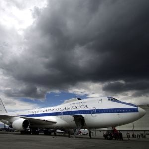 Торнадо в США пошкодив літаки "кінця світу"