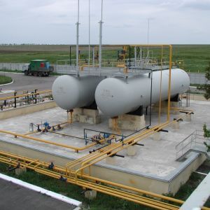 Екс-керівництво "Укрхімтрансаміаку" викрили на розкраданні мільйонів з підприємства