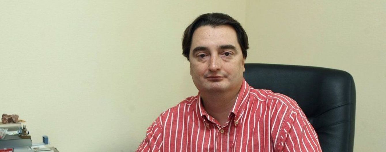 Суд не захотел увеличить залог за Гужву до 3 млн гривен