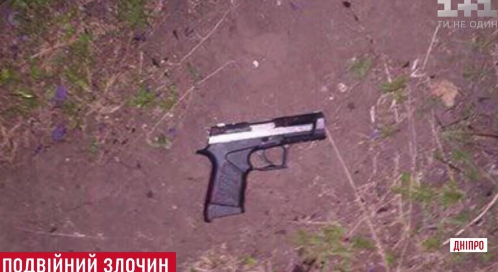 У Дніпрі 32-річний чоловік ціною свого життя захистив майно сусіда від крадія
