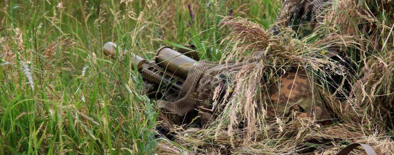 На Донбассе возросло количество обстрелов? один украинский военный погиб