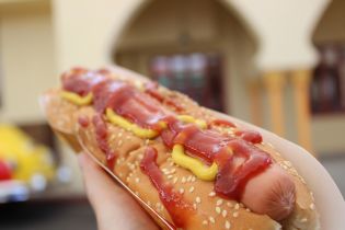 У Києві хочуть припинити продаж вуличної їжі