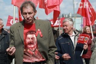 Россияне назвали Сталина самым выдающимся человеком всех времен – опрос