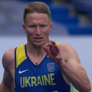 Украина завоевала 11 наград на командном чемпионате Европы по легкой атлетике