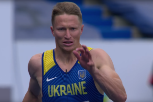 Україна виборола 11 нагород на командному чемпіонаті Європи з легкої атлетики