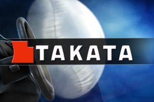 Японский производитель подушек безопасности Takata объявил о банкротстве